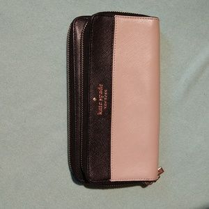 Kate Spade New York Staci Large Wallet